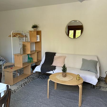 Precioso Apartamento Con A/A En Ruzafa Con Terracita Privada Y Acceso A Un Jardin, Para 2-3 Personas 瓦伦西亚 外观 照片
